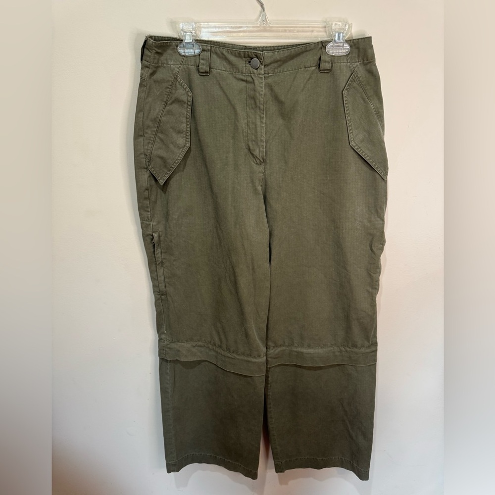 Vintage Lauren Ralph Lauren Safari Convertible Hiking‎ Pants